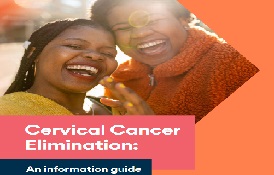 WORLD CANCER DAY 2024 SPOTLIGHT: CERVICAL CANCER ELIMINATION