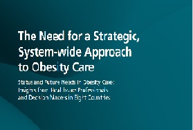 The Need for a Strategic, System-wide Approach to Obesity Care